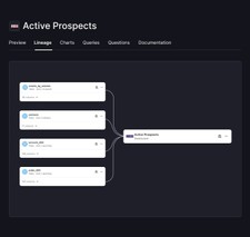 Secoda Product Image