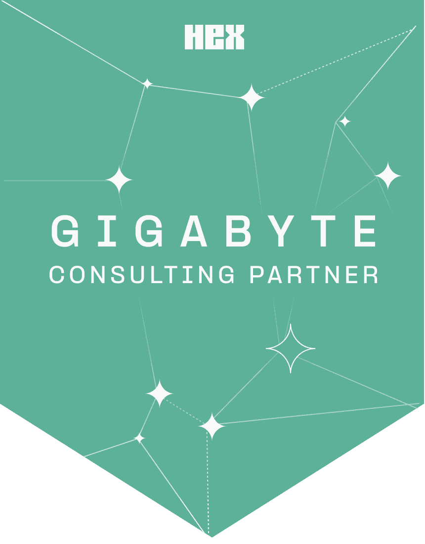 Gigabyte Partner Image