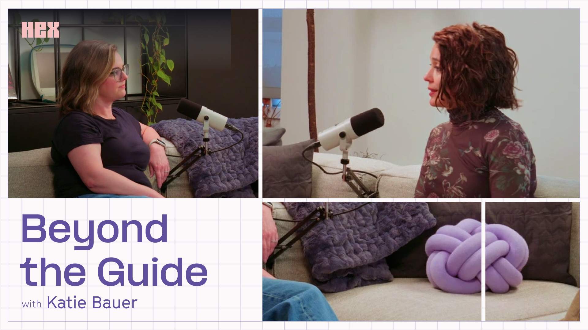 Episode 1: Why conversational analytics is different