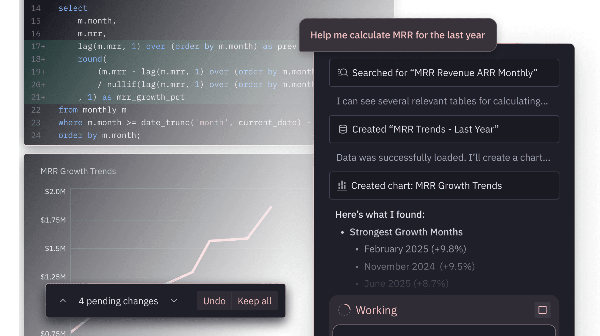 notebooks first class ai tools illustration