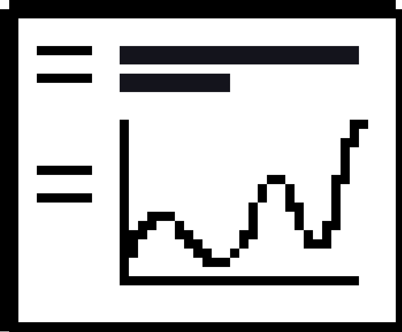 Dashboard illustration